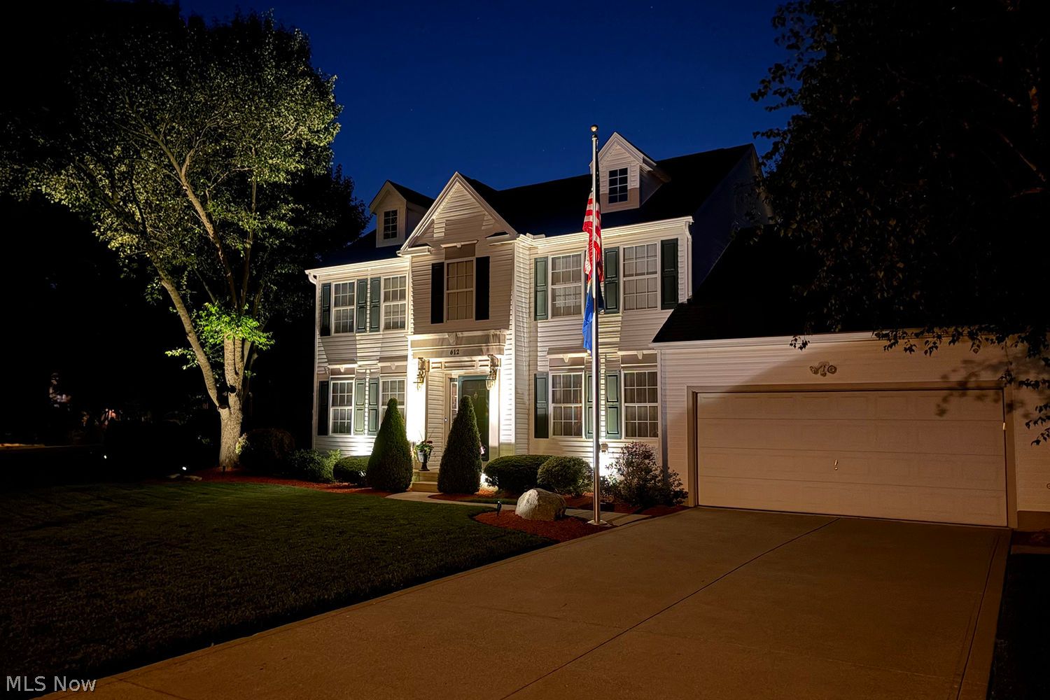 612 Continental Drive Medina OH 44256