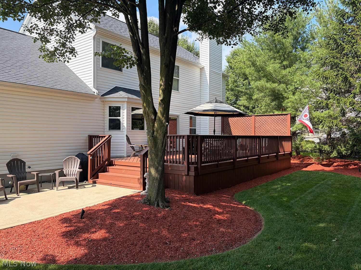 612 Continental Drive Medina OH 44256