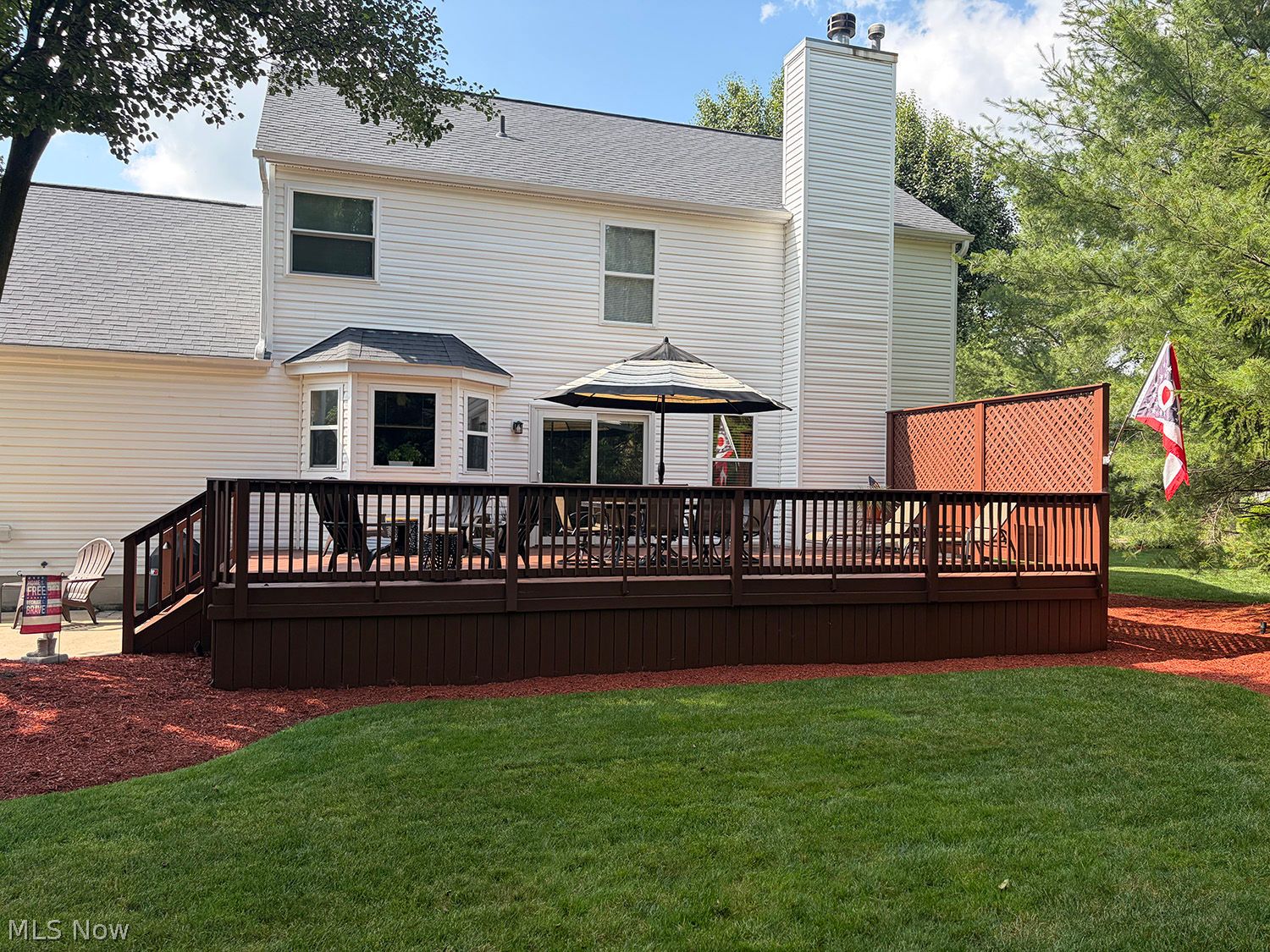 612 Continental Drive Medina OH 44256