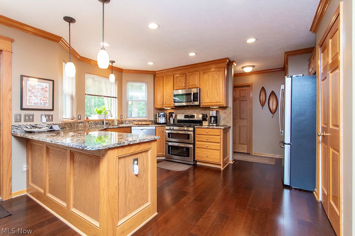 612 Continental Drive Medina OH 44256