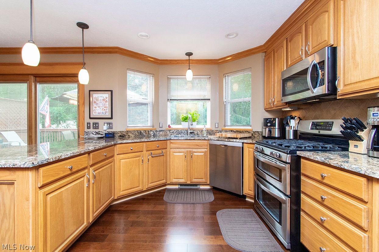 612 Continental Drive Medina OH 44256
