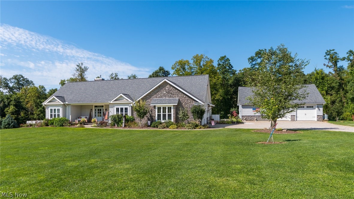 4165 Friendship Drive New Concord OH 43762