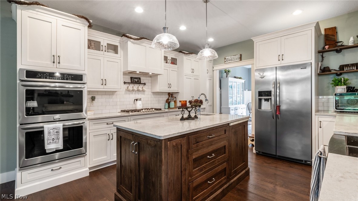 4165 Friendship Drive New Concord OH 43762