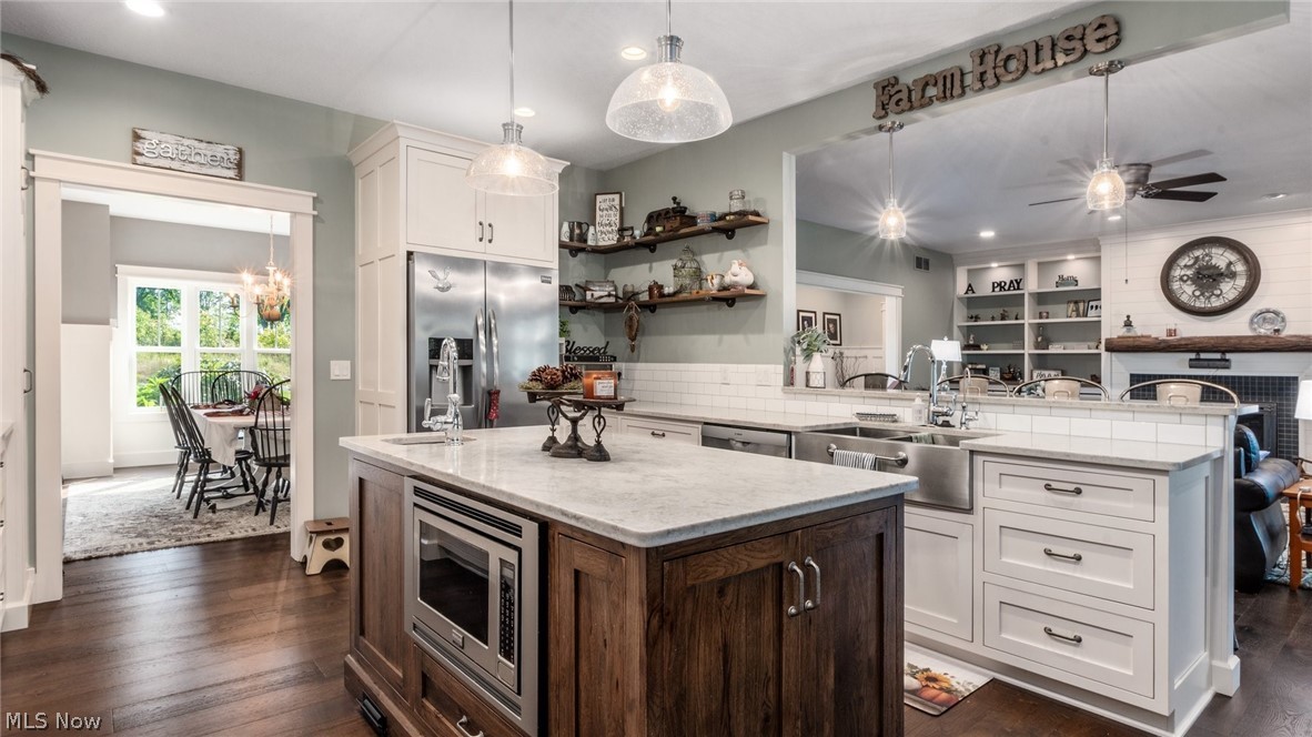 4165 Friendship Drive New Concord OH 43762