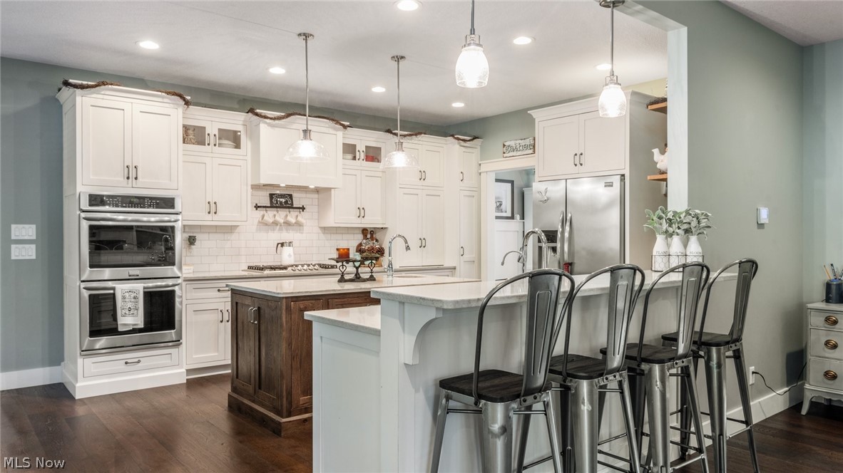 4165 Friendship Drive New Concord OH 43762