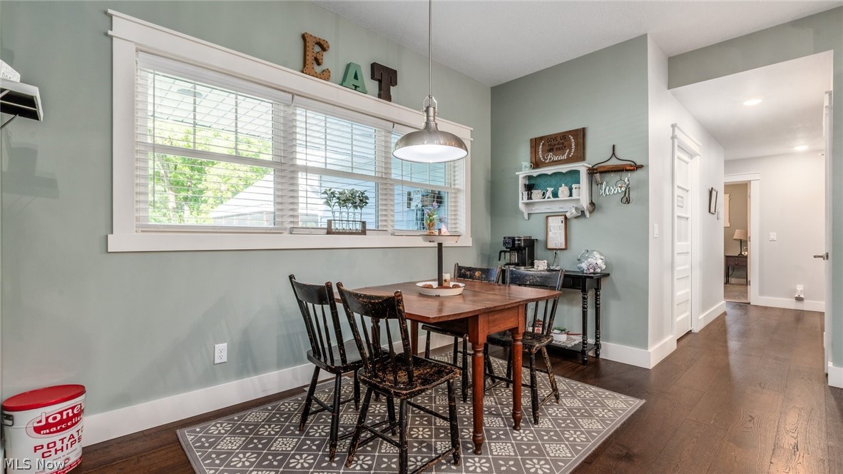 4165 Friendship Drive New Concord OH 43762