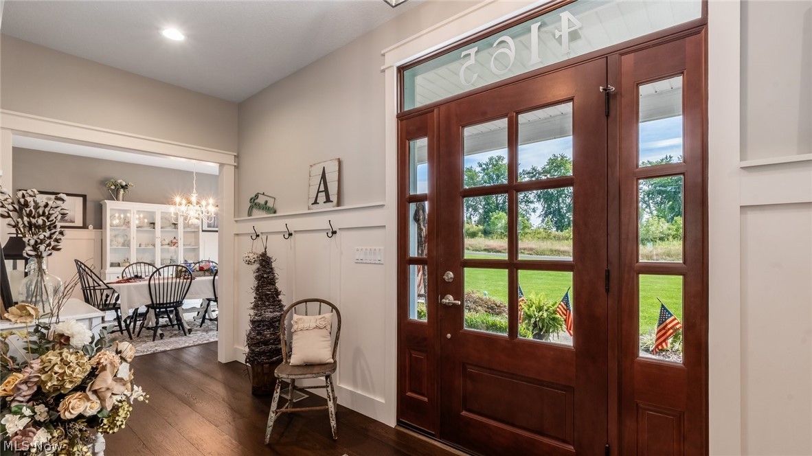 4165 Friendship Drive New Concord OH 43762