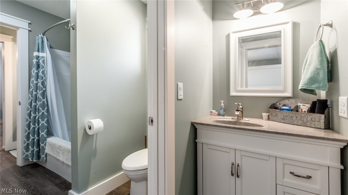 4165 Friendship Drive New Concord OH 43762