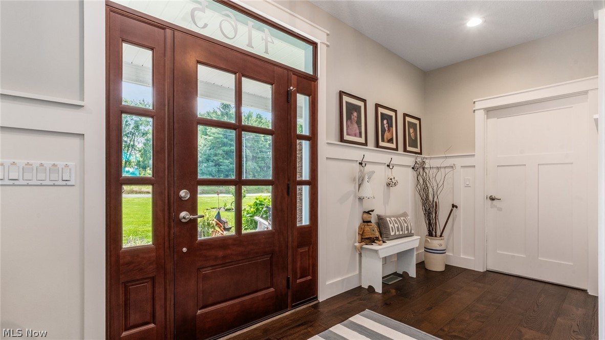 4165 Friendship Drive New Concord OH 43762