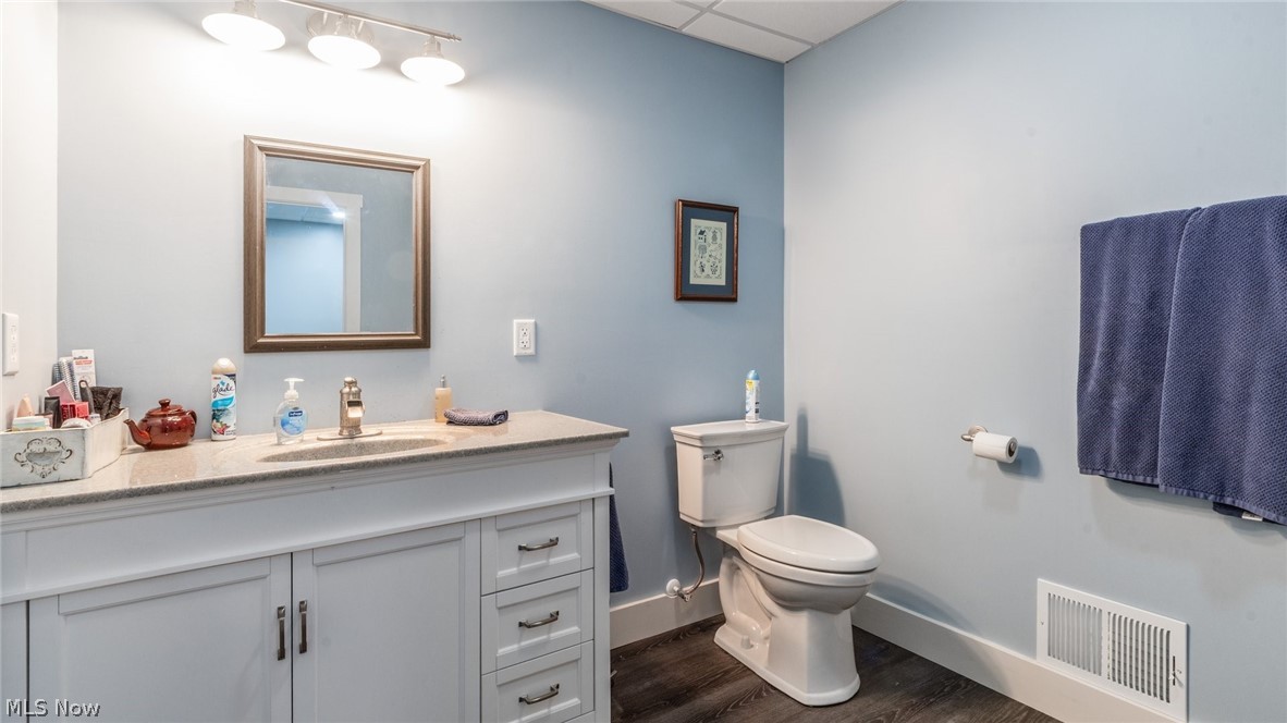 4165 Friendship Drive New Concord OH 43762