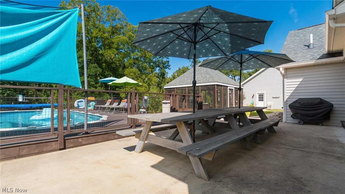4165 Friendship Drive New Concord OH 43762