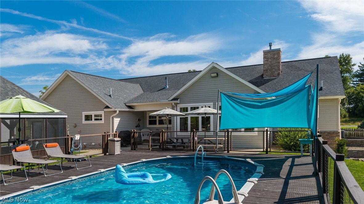 4165 Friendship Drive New Concord OH 43762