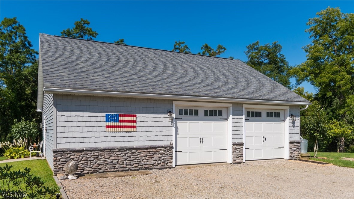 4165 Friendship Drive New Concord OH 43762