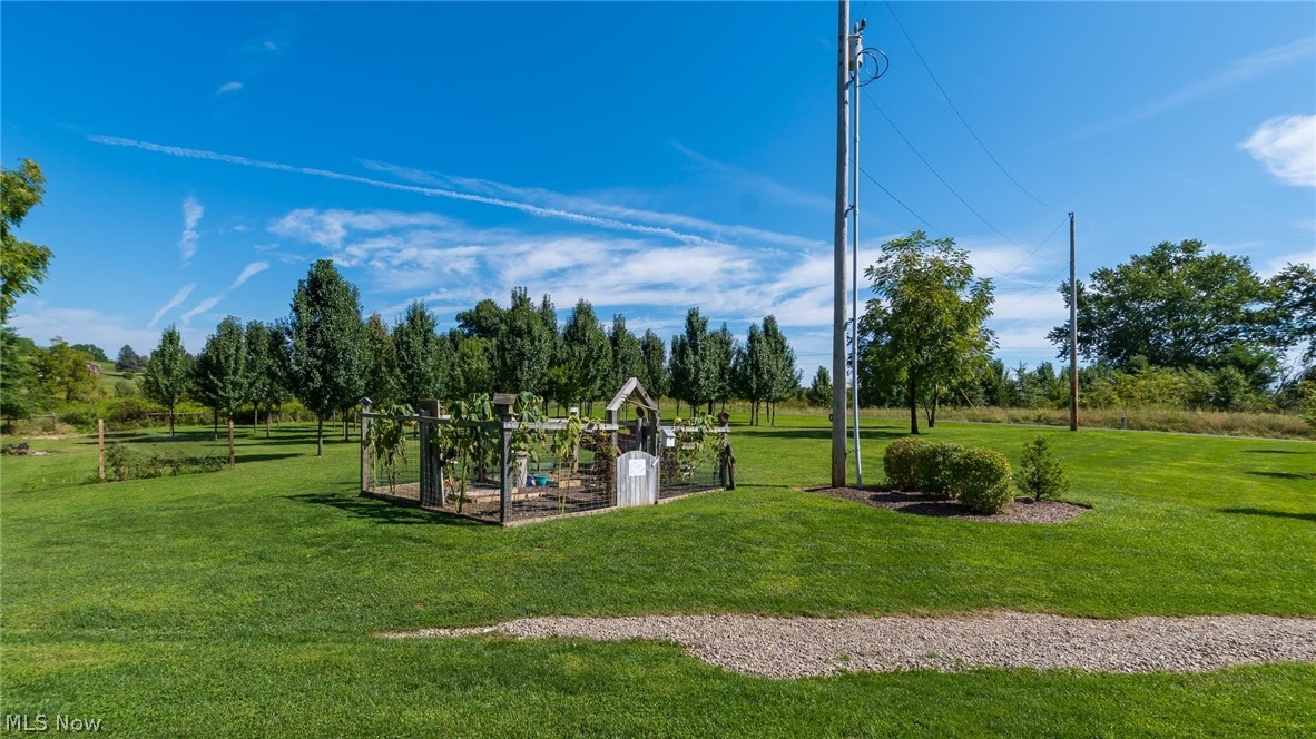 4165 Friendship Drive New Concord OH 43762