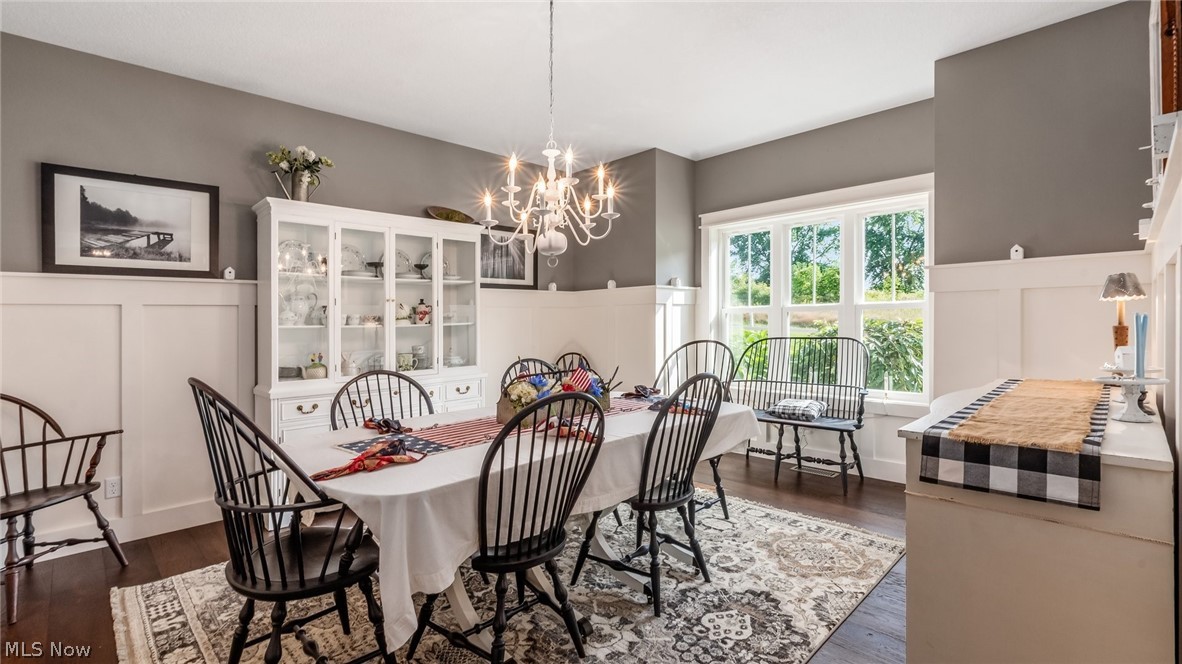 4165 Friendship Drive New Concord OH 43762