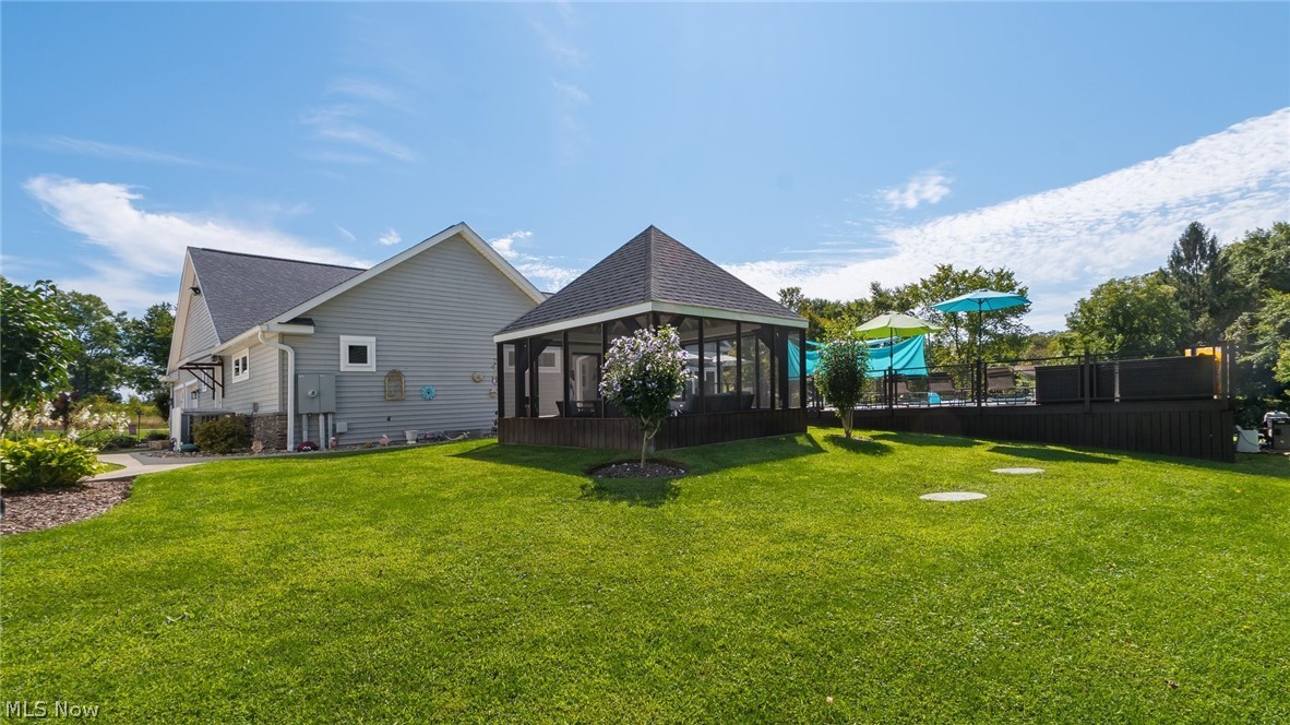 4165 Friendship Drive New Concord OH 43762