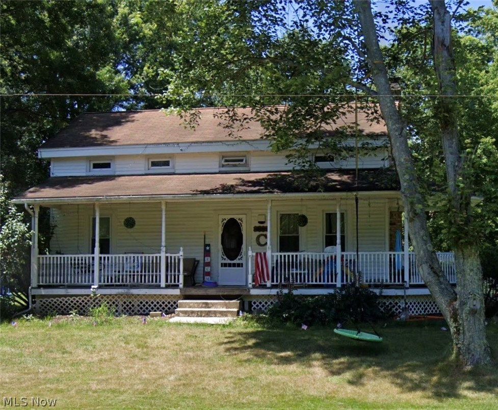 2591 Wayland Road Deerfield OH 44411
