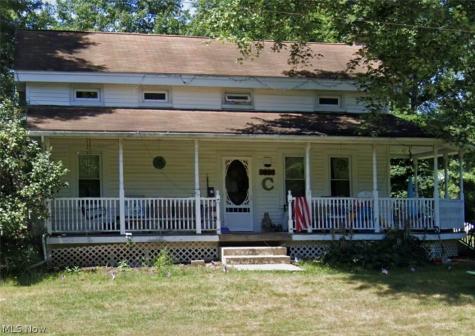 Wayland Road Deerfield OH 44411