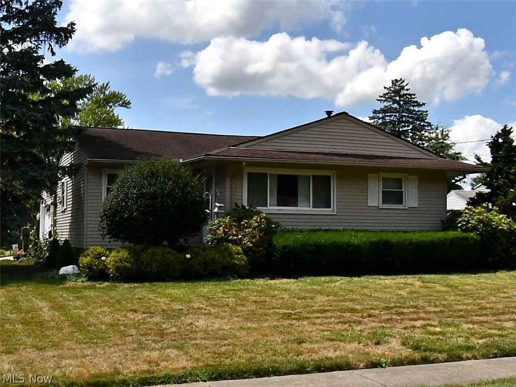 1600 Difford Niles OH 44446