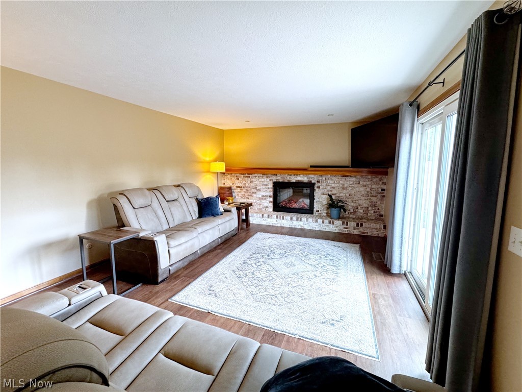 17051 Hunting Meadows Drive Strongsville OH 44136