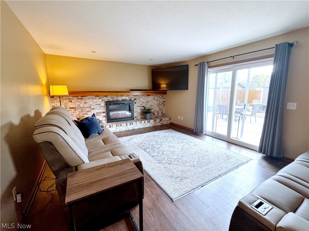 17051 Hunting Meadows Drive Strongsville OH 44136