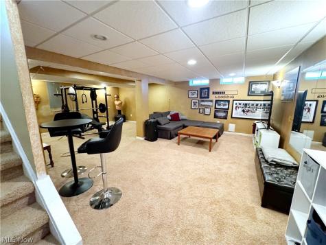 17051 Hunting Meadows Drive Strongsville OH 44136