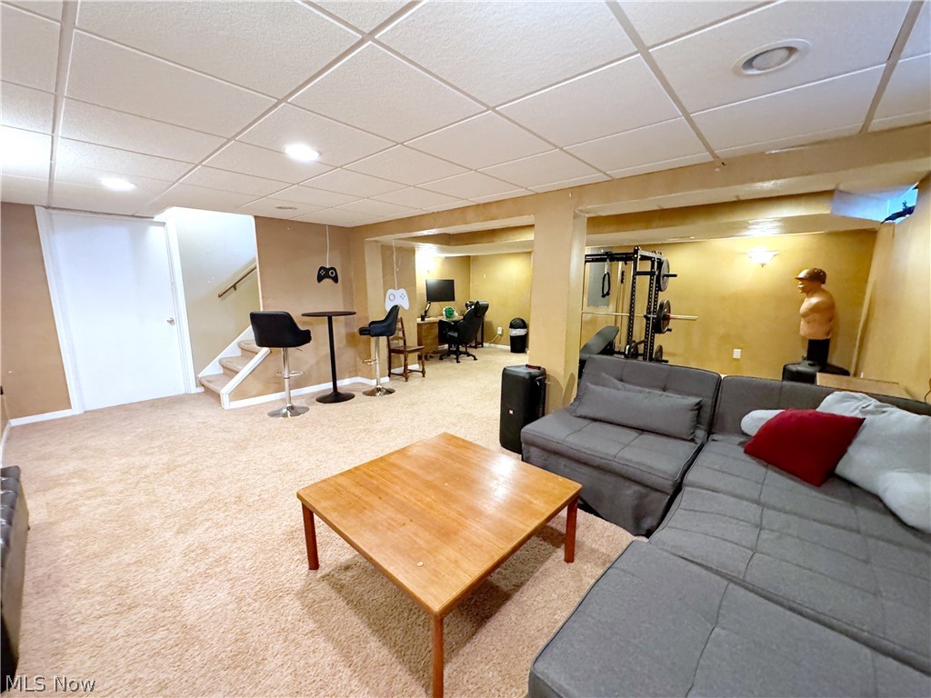 17051 Hunting Meadows Drive Strongsville OH 44136