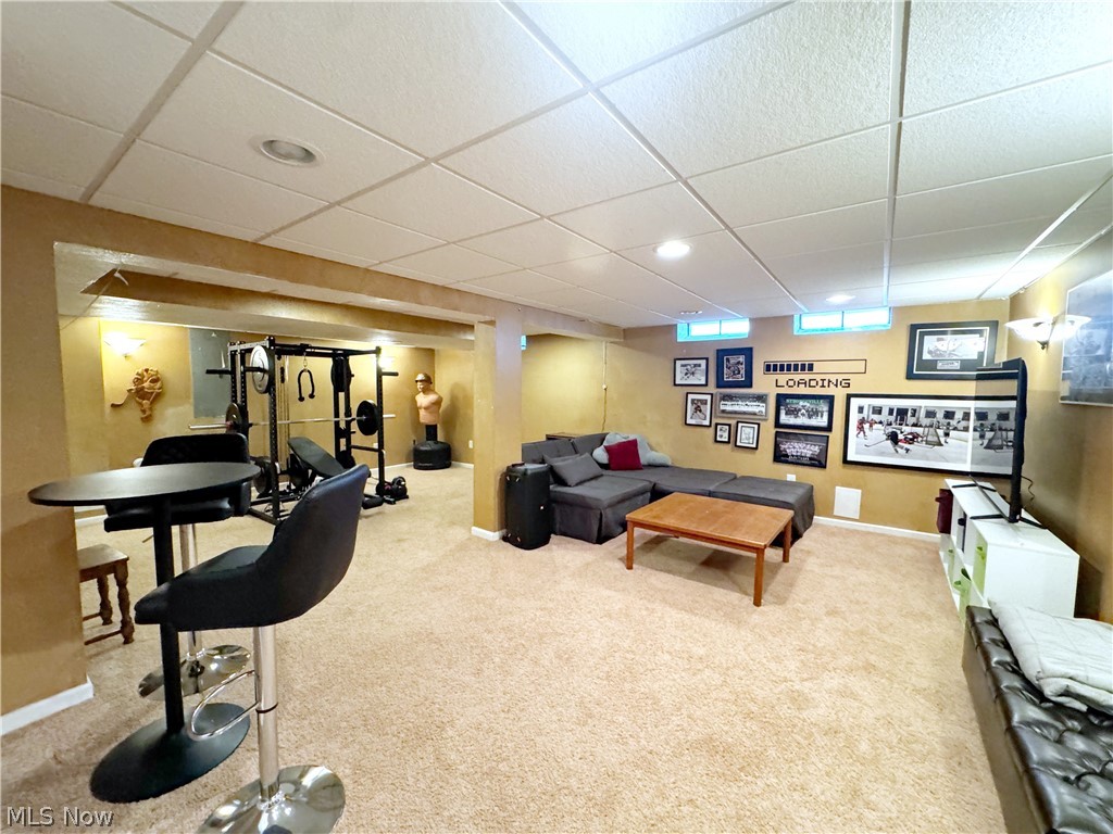 17051 Hunting Meadows Drive Strongsville OH 44136