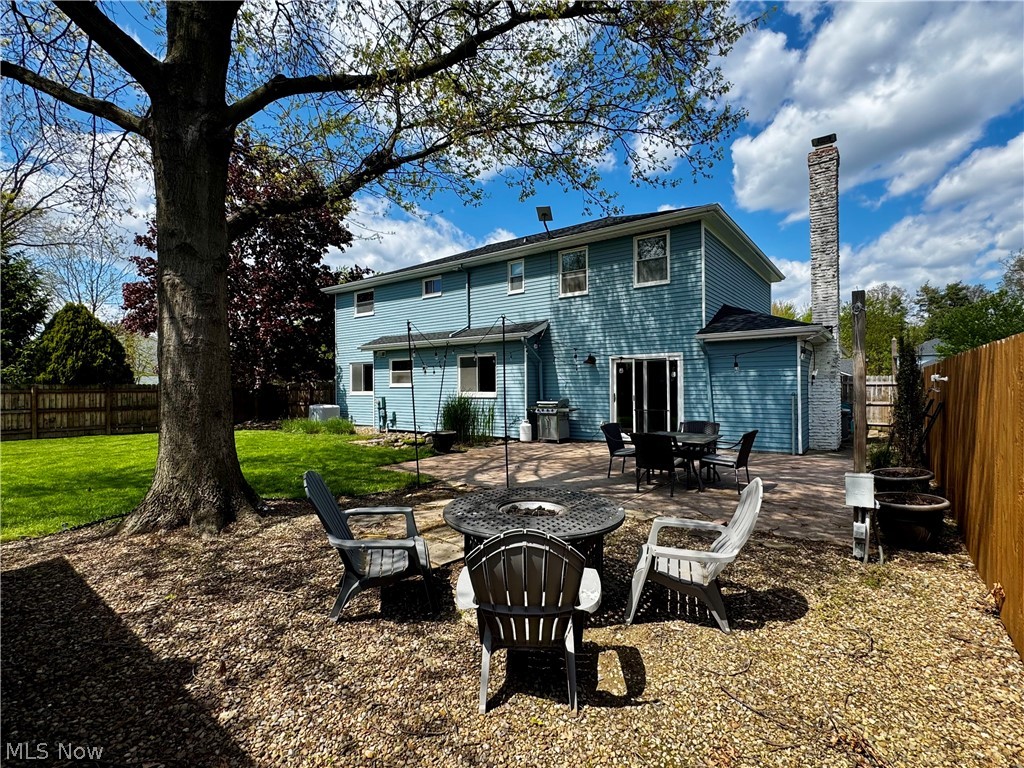17051 Hunting Meadows Drive Strongsville OH 44136