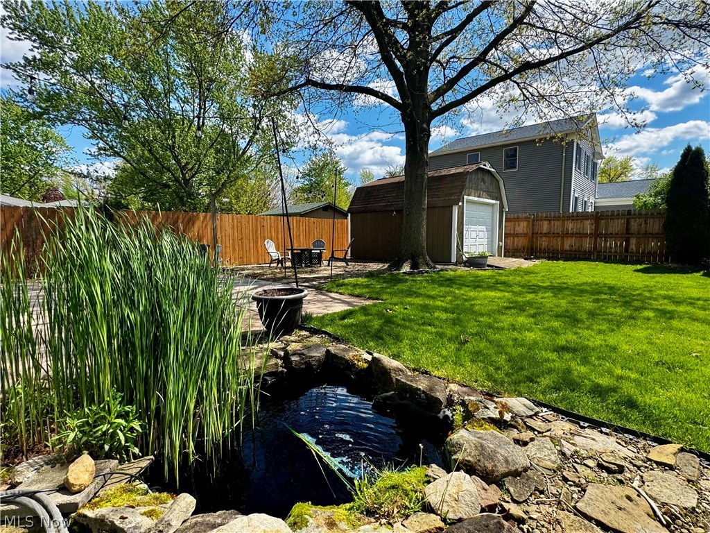 17051 Hunting Meadows Drive Strongsville OH 44136