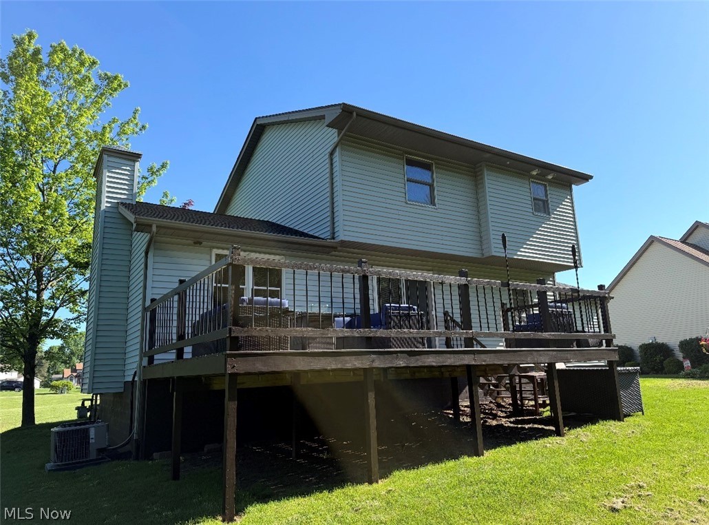5547 Cider Mill Crossing Austintown OH 44515