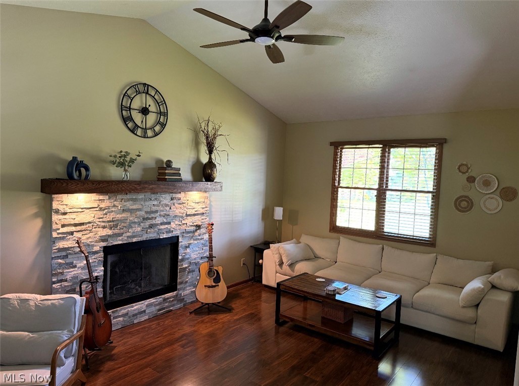 5547 Cider Mill Crossing Austintown OH 44515