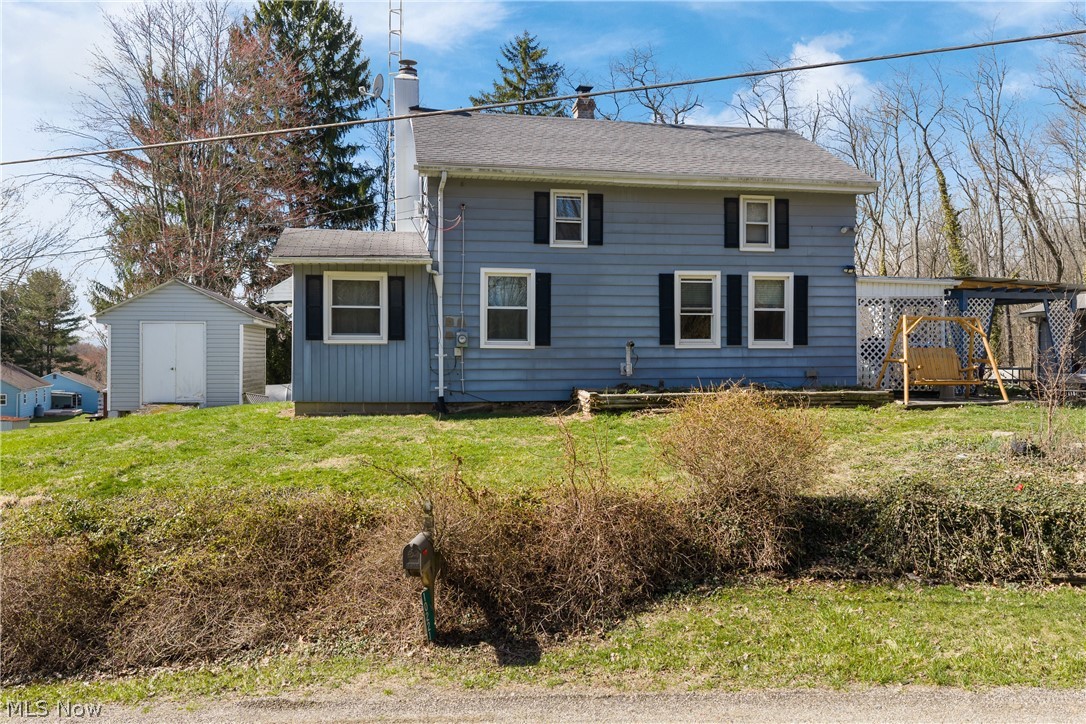 10221 Johnsford Road SW Beach City OH 44608
