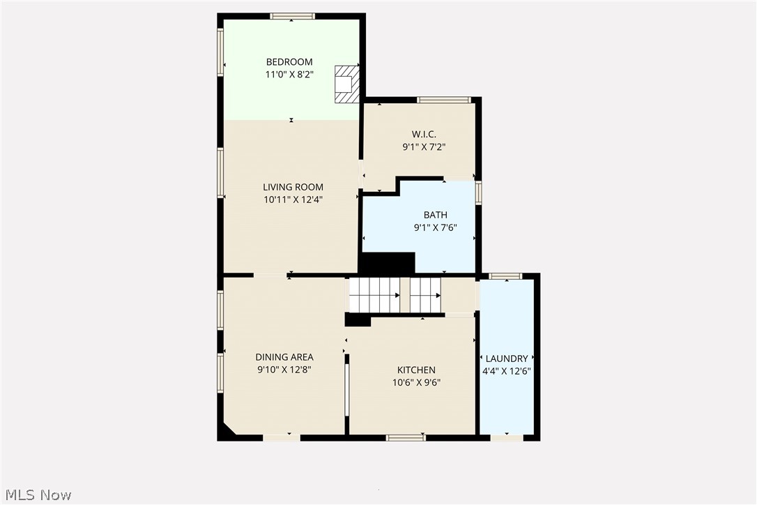10221 Johnsford Road SW Beach City OH 44608