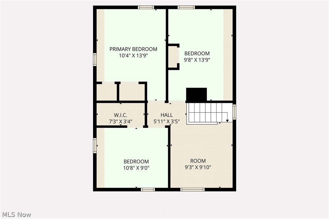 10221 Johnsford Road SW Beach City OH 44608