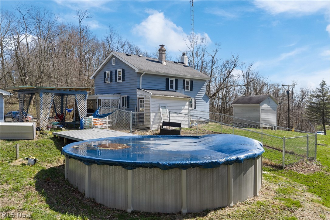 10221 Johnsford Road SW Beach City OH 44608