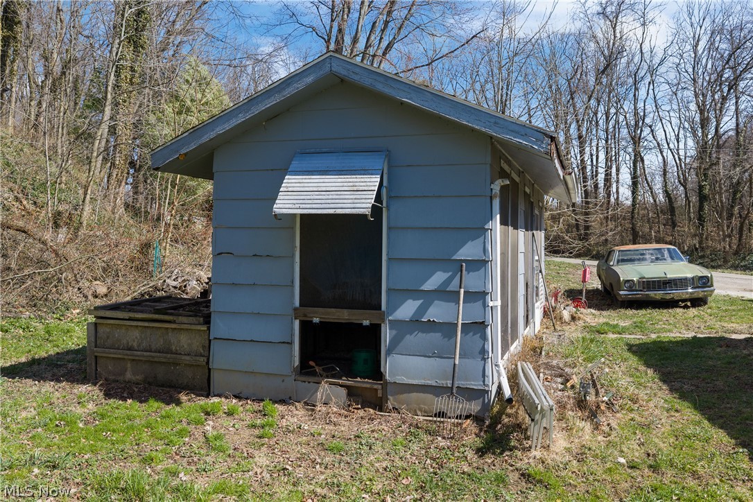 10221 Johnsford Road SW Beach City OH 44608