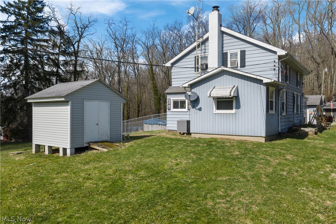 10221 Johnsford Road SW Beach City OH 44608