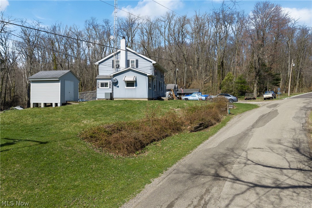 10221 Johnsford Road SW Beach City OH 44608