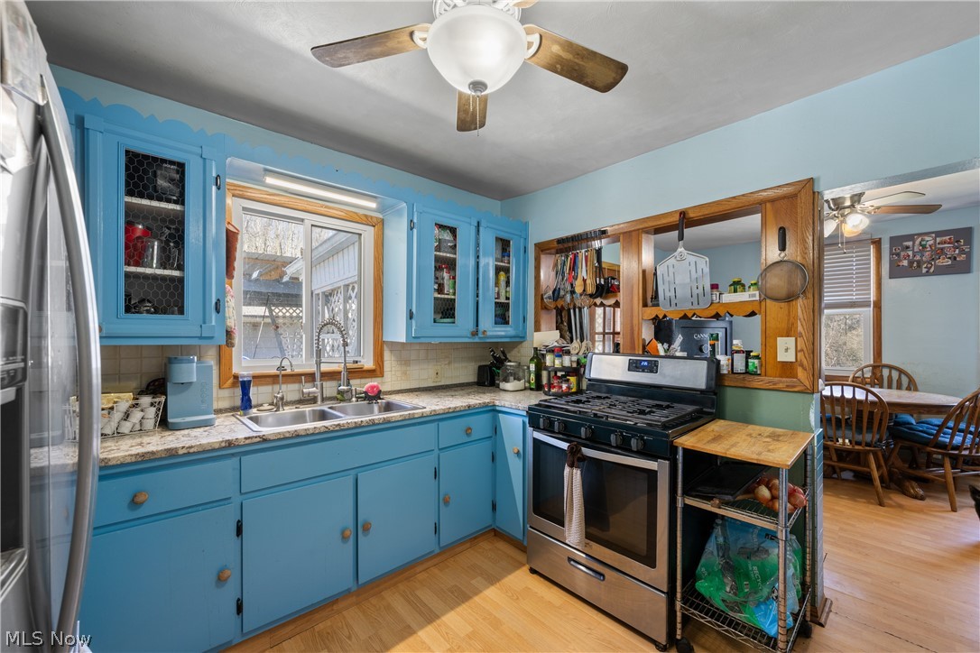 10221 Johnsford Road SW Beach City OH 44608