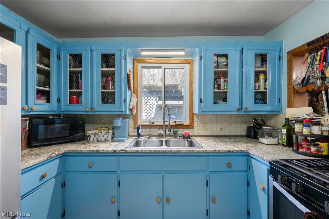 10221 Johnsford Road SW Beach City OH 44608