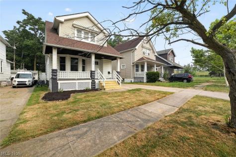 3063 W 103rd Street Cleveland OH 44111