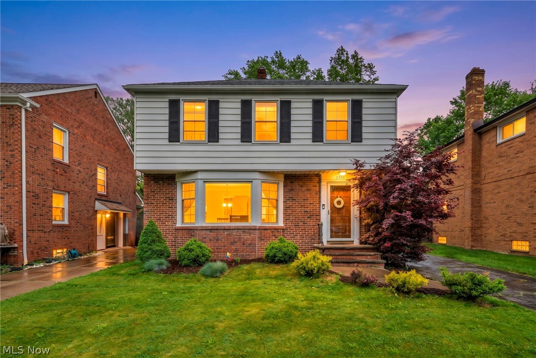 2351 Charney Road University Heights OH 44118