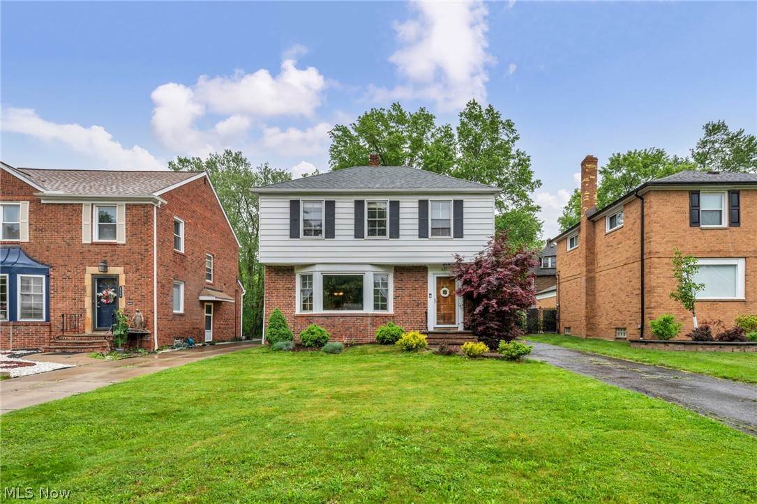 2351 Charney Road University Heights OH 44118