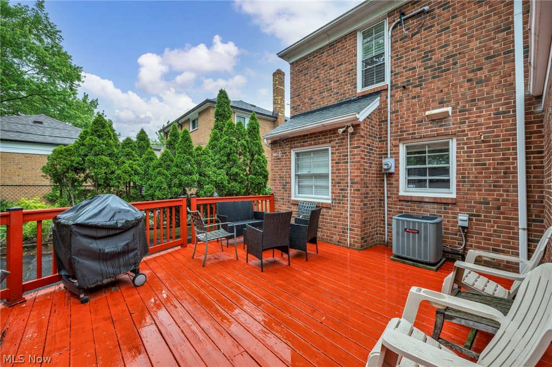 2351 Charney Road University Heights OH 44118