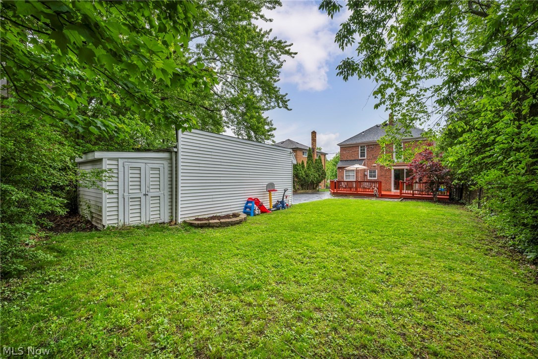 2351 Charney Road University Heights OH 44118