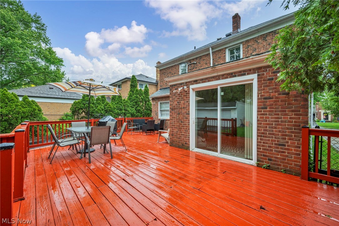 2351 Charney Road University Heights OH 44118