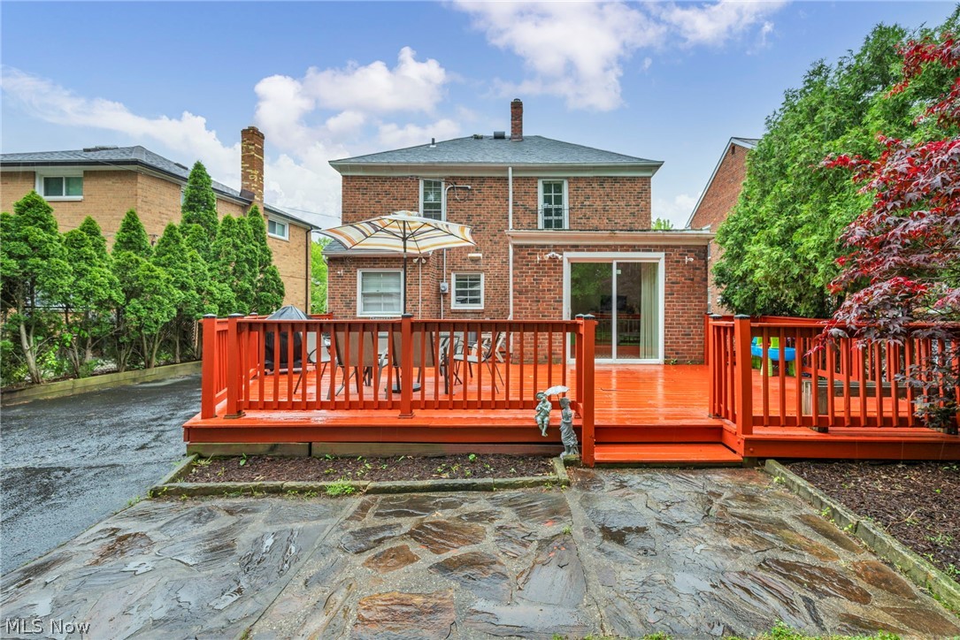 2351 Charney Road University Heights OH 44118