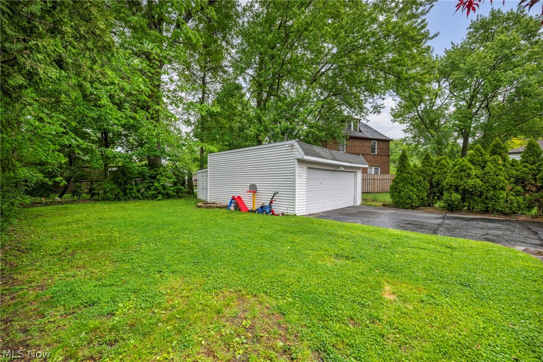 2351 Charney Road University Heights OH 44118