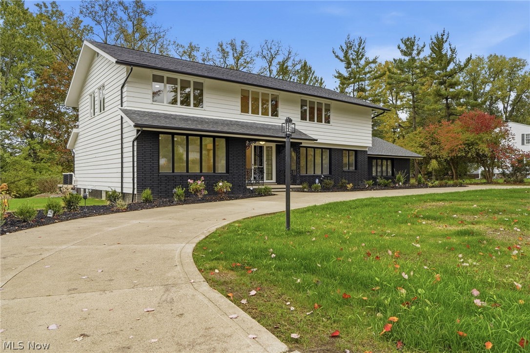 30850 Gates Mills Boulevard Pepper Pike OH 44124